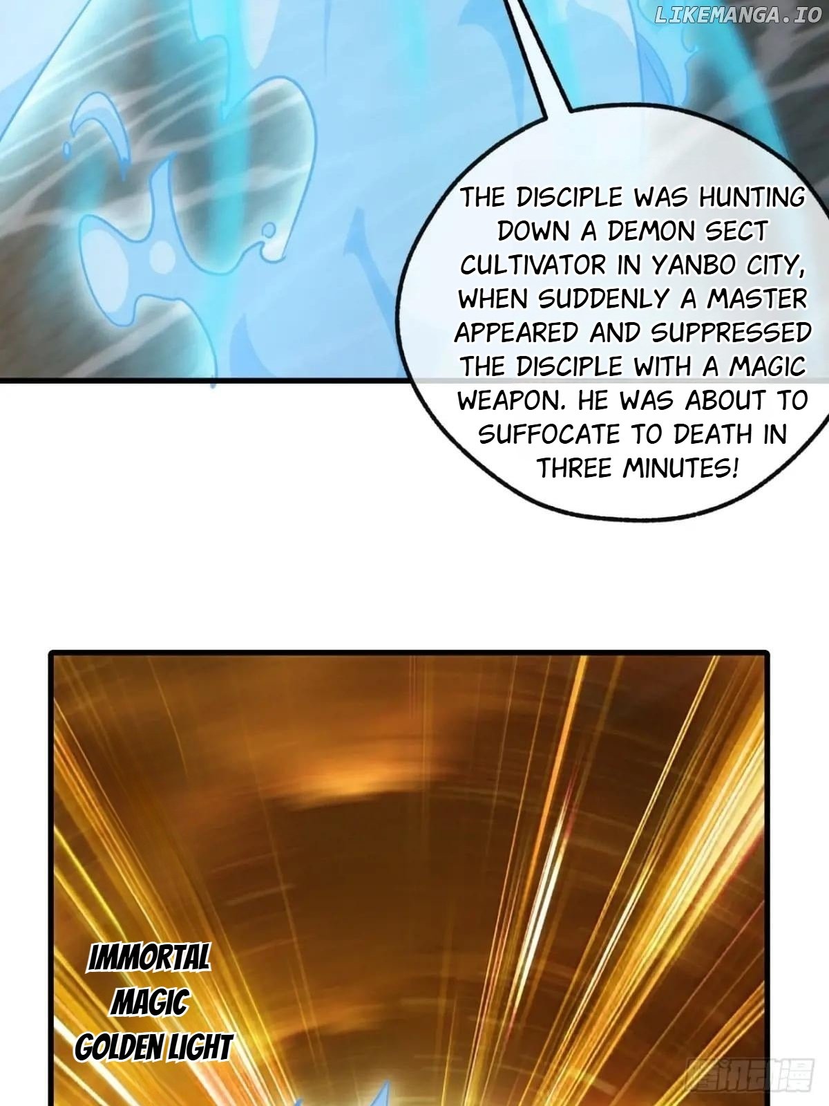 Please Slay The Demon! Young Master! Chapter 148 - page 54